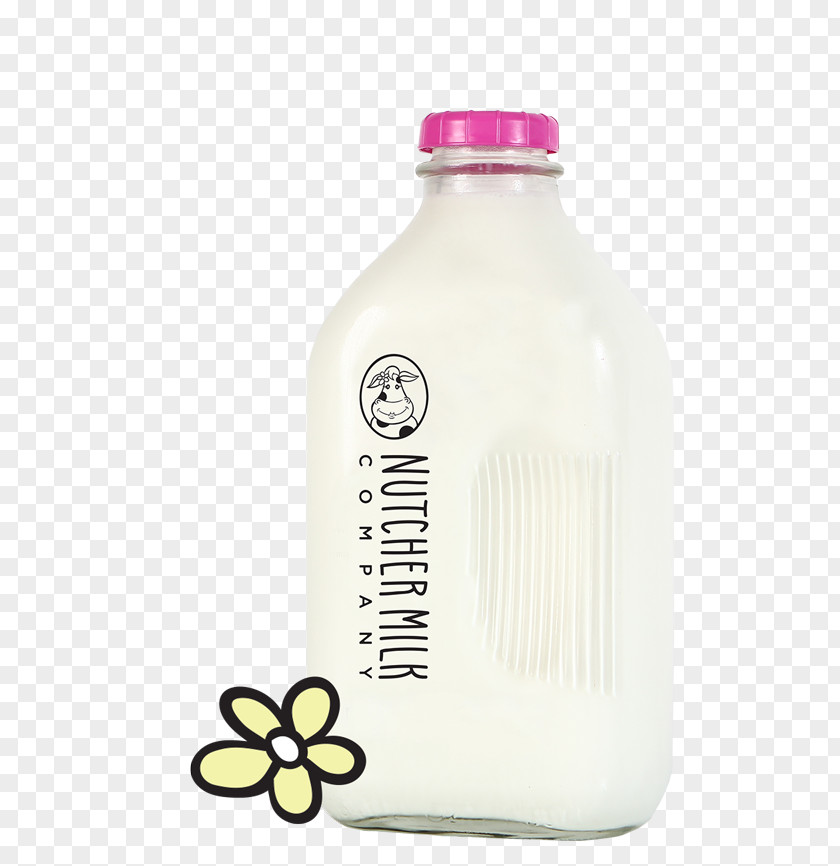 Milk Water Bottles Liquid PNG