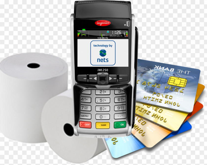 Mobile Terminal Payment Computer Nets Group Shop PNG