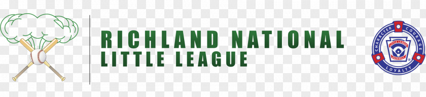 National Boundaries Logo Brand Little League Baseball Font PNG