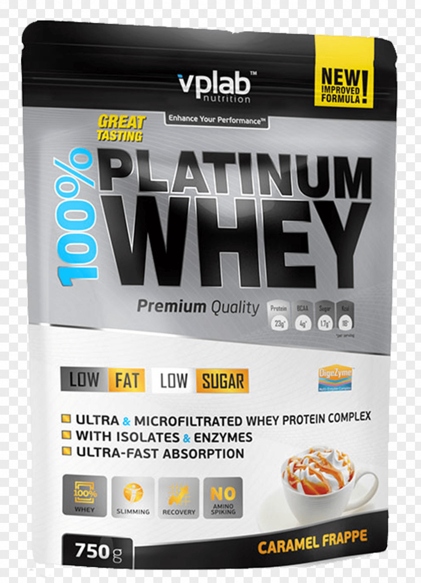 Protein Whey Bodybuilding Supplement Eiweißpulver PNG