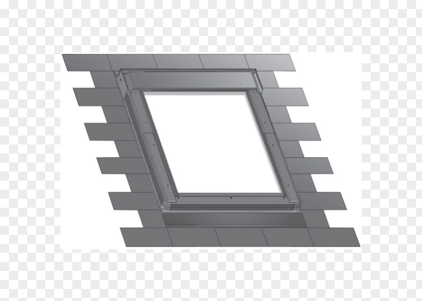 Roof Tiles Window Flashing Building Materials PNG