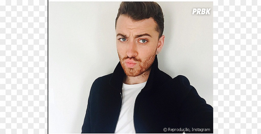 Sam Smith Madame Tussauds Male Celebrity PNG