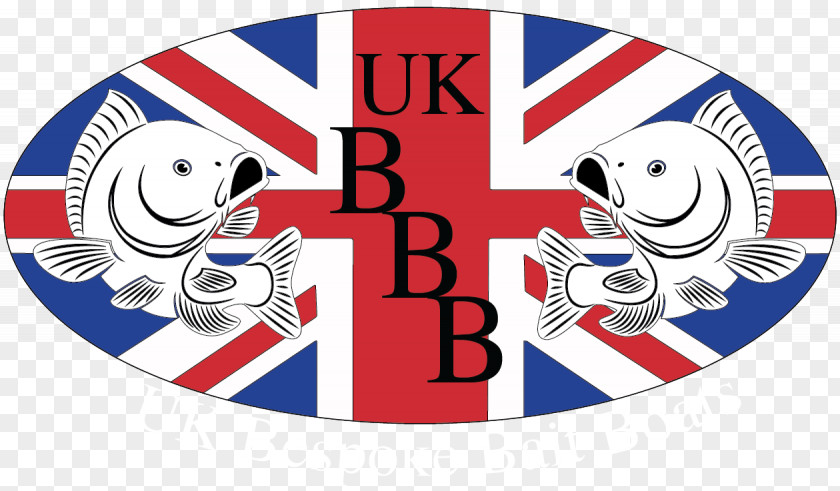 UK Bespoke Bait Boats Ltd Edinburgh Logo 1970s Brand PNG