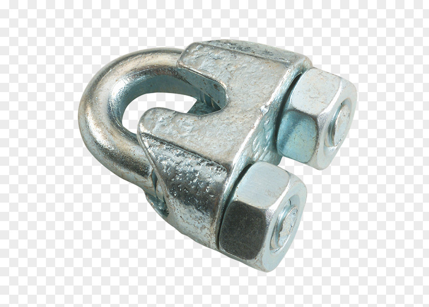 Angle Steel Fastener PNG
