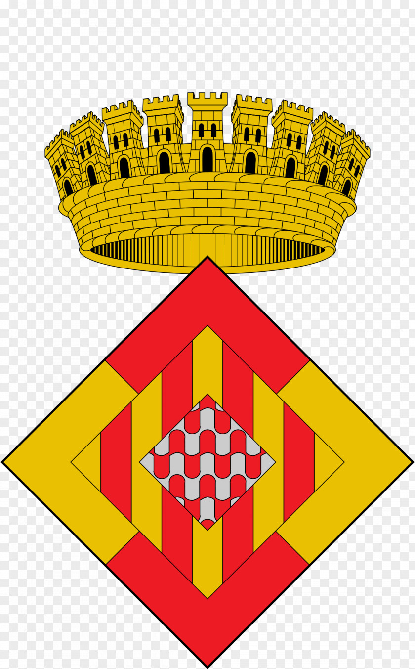 Autonomous Communities Of Spain Lleida Blazon Gules Escut D'Osona PNG