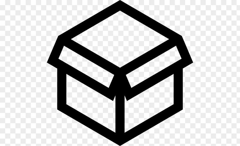 Box Symbol PNG