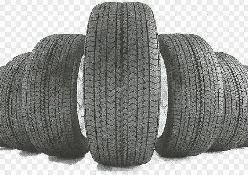 Car Tire Automobile Repair Shop MRF Tread PNG