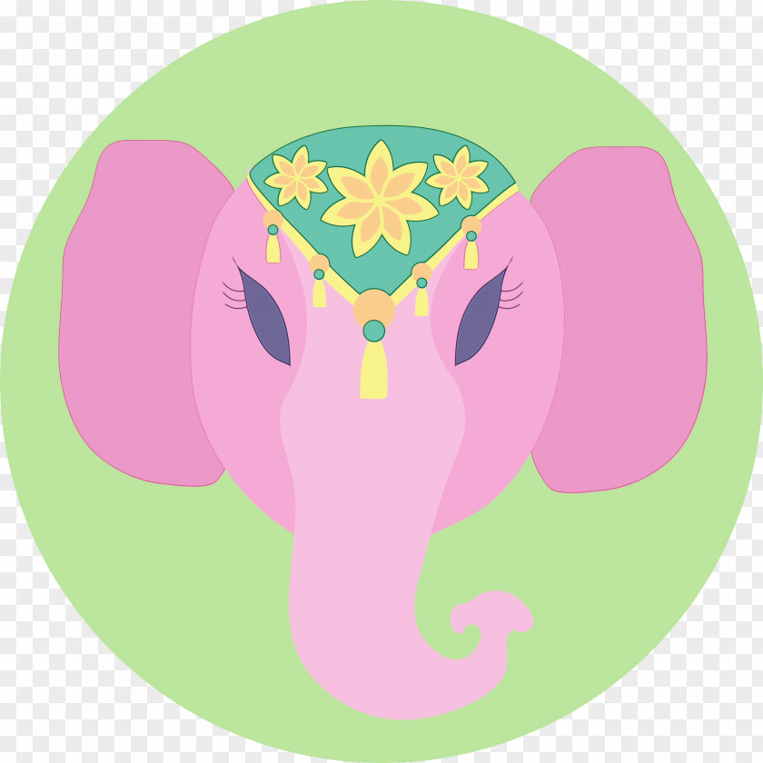 Elephant PNG