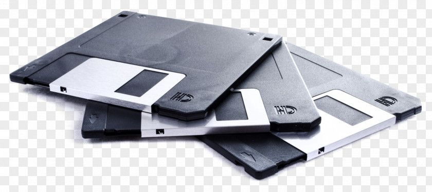 Floppy Disk Storage Magnetic PNG