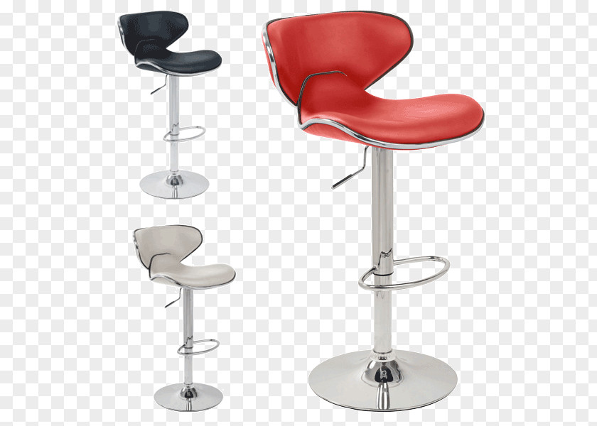 Genuine Leather Stools Bar Stool Kitchen Table Chair PNG