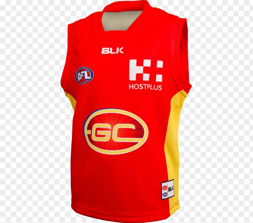 Gold Coast Football Club Phoenix Suns 2018 AFL Season 2016 Adelaide PNG