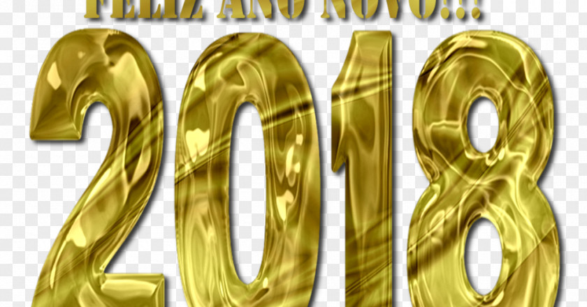 Gold Number Four Bible Verset 0 New Year Psalms PNG