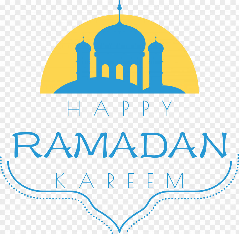 Happy Ramadan Karaeem PNG