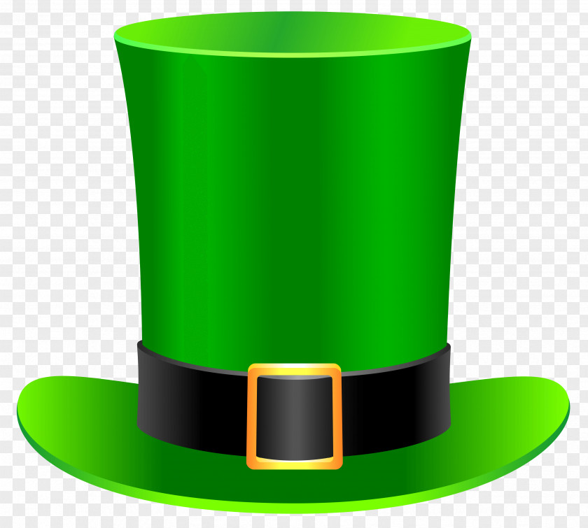 Hat Png Image Leprechaun Saint Patrick's Day Clip Art PNG