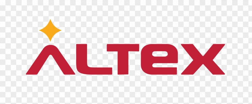 Logo Altex Brand Trademark Product PNG