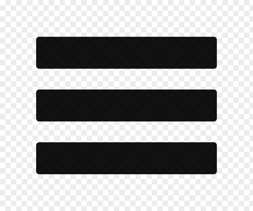 Menu Cafe Hamburger Button PNG