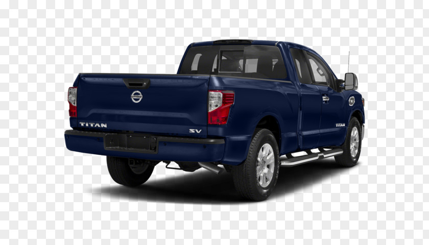 Nissan 2017 Titan XD 2018 Car Pickup Truck PNG