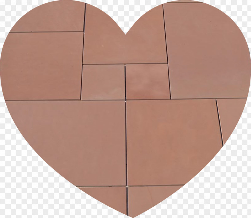 Paving Bullion Brown Angle PNG