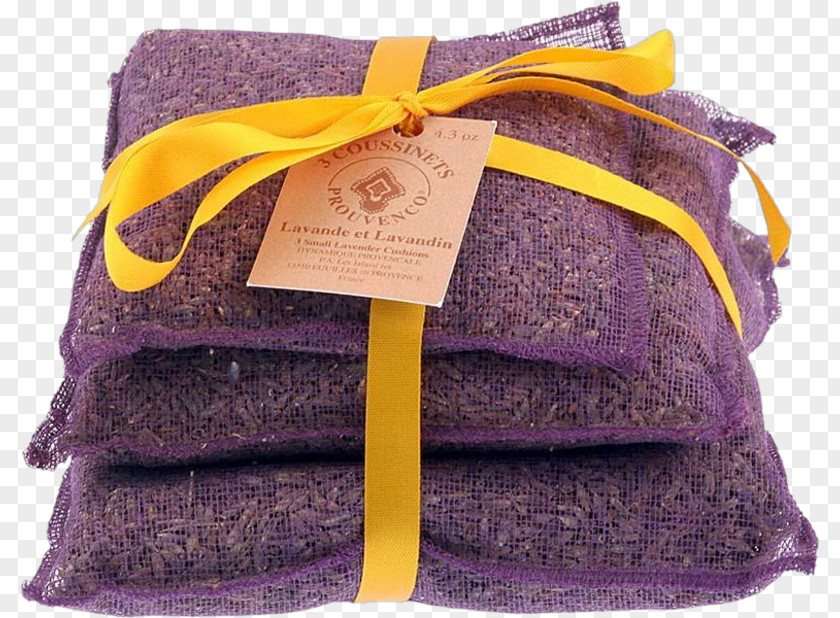 Provence Sachet Souvenir Gift Textile PNG