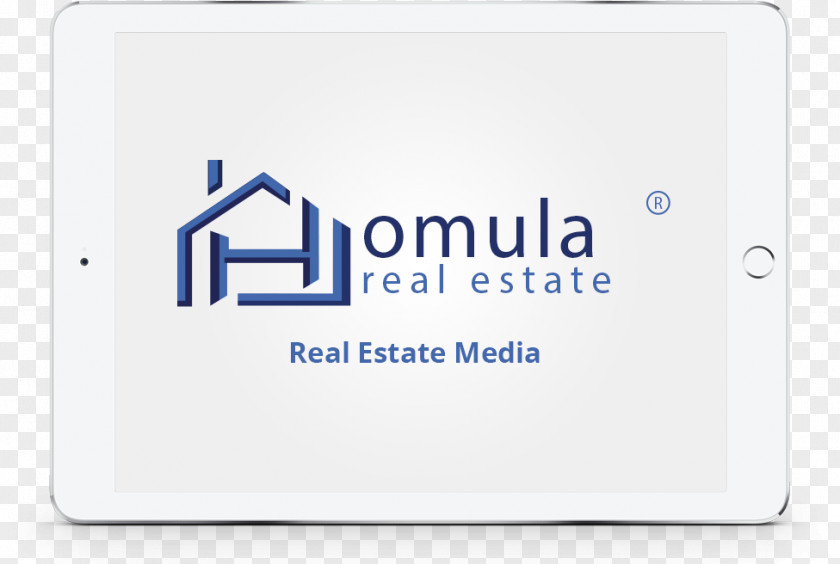 Real Estate Publicity Logo Brand Font PNG
