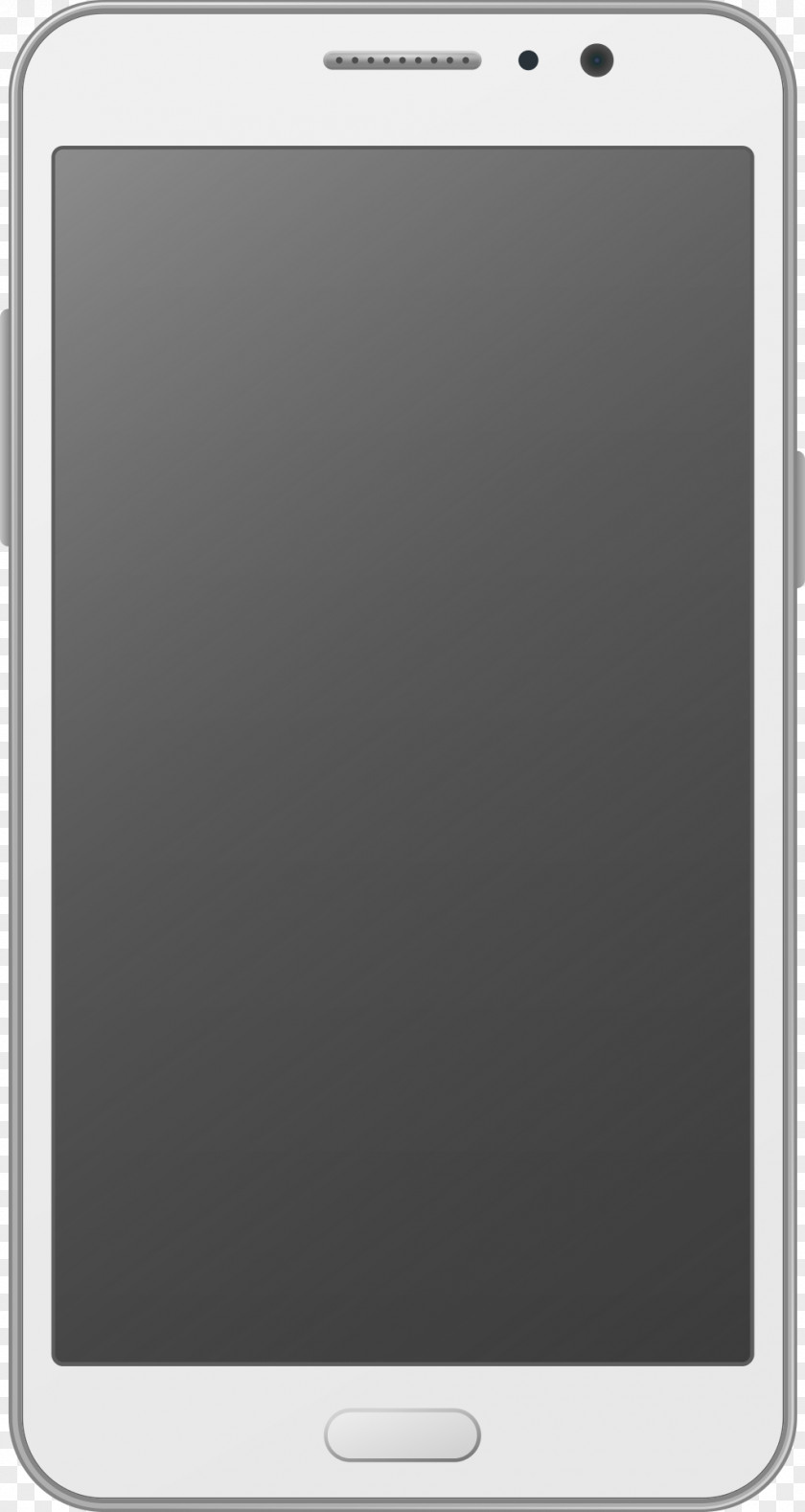 Smartphone IPhone Android PNG