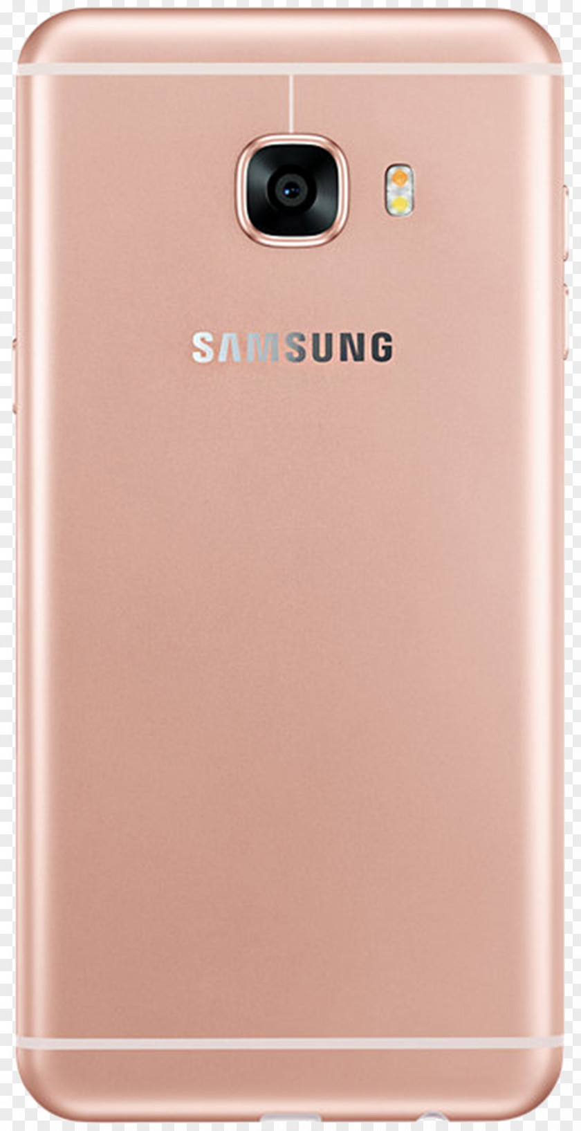 Smartphone Samsung Galaxy C5 Feature Phone Telephone PNG