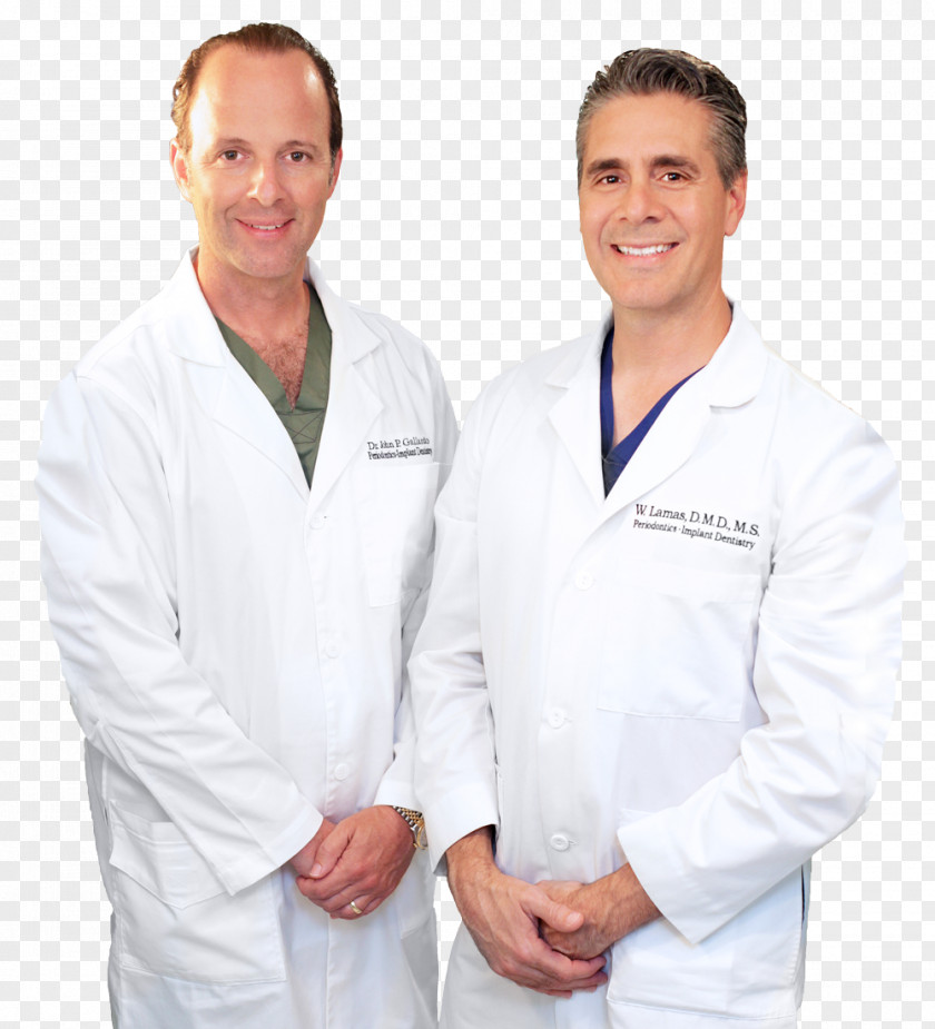 The Doctor Physician Gallardo & Lamas Periodontics And Implant Dentistry Medicine PNG