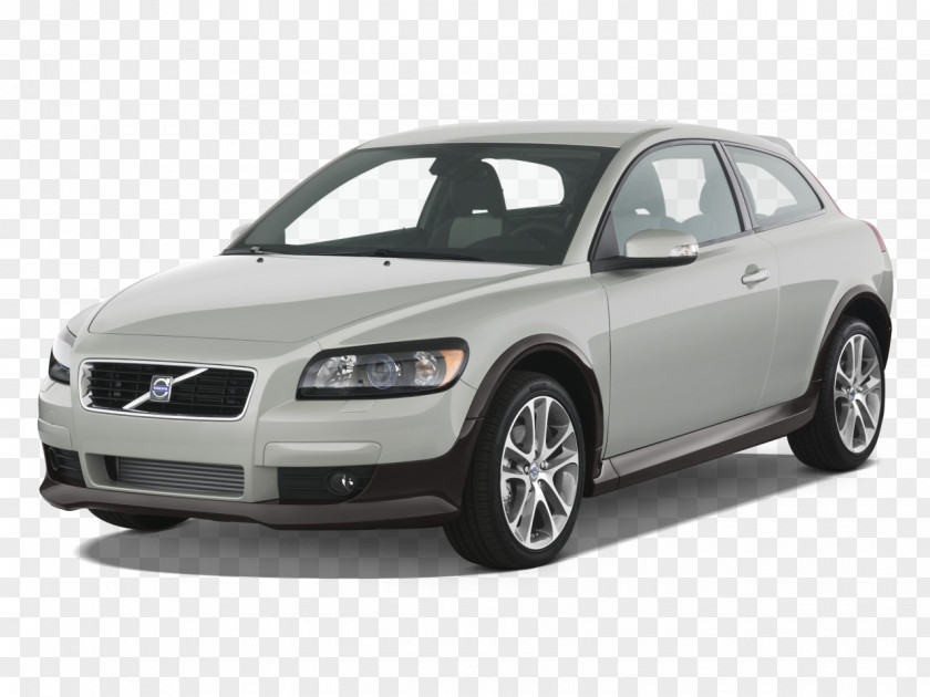 Volvo 2008 S40 2009 Car C30 PNG