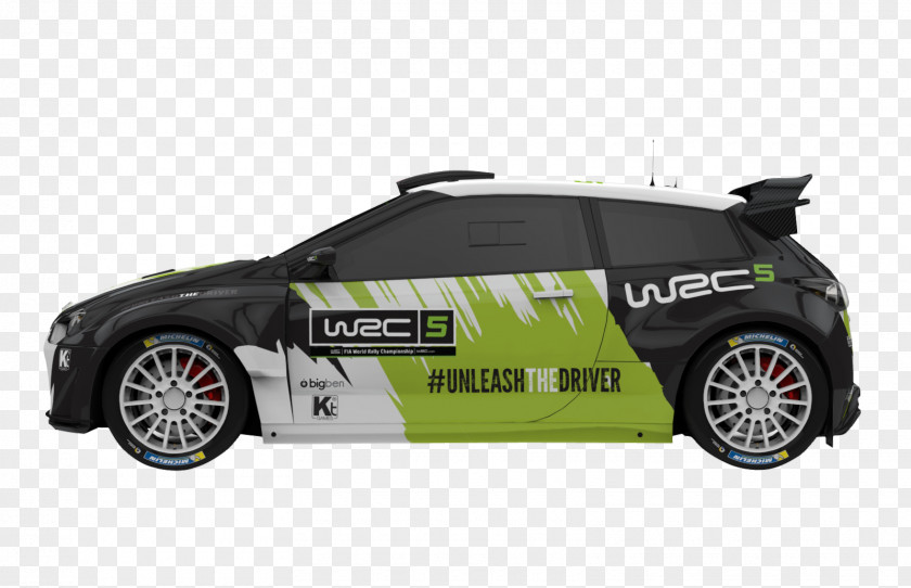 World Rally Car WRC 5 Championship 6 7 PNG