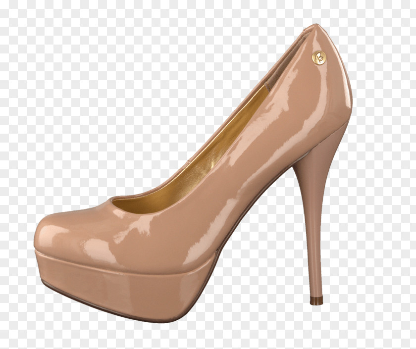 Blink Shoe Pump PNG