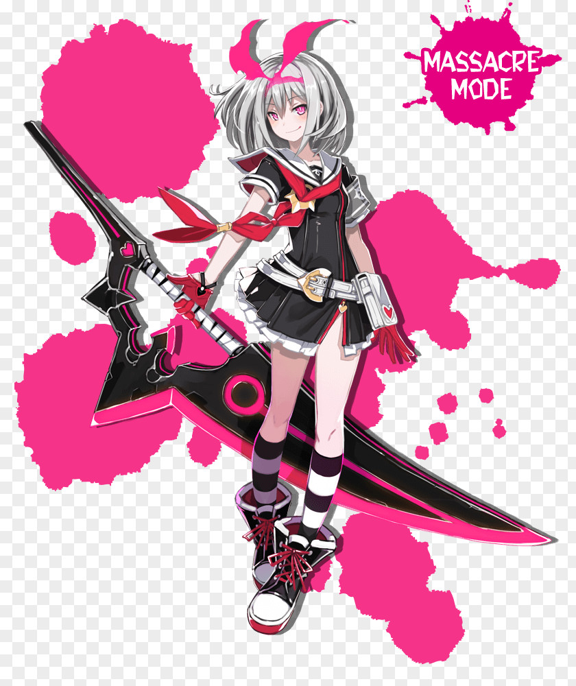 Captivity Kangokutō Mary Skelter Little Red Riding Hood Compile Heart Kangokutou [Limited Edition] Game PNG