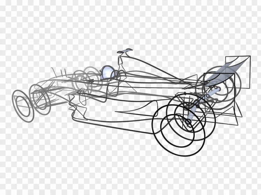 Car Motor Vehicle Design Product Sketch PNG