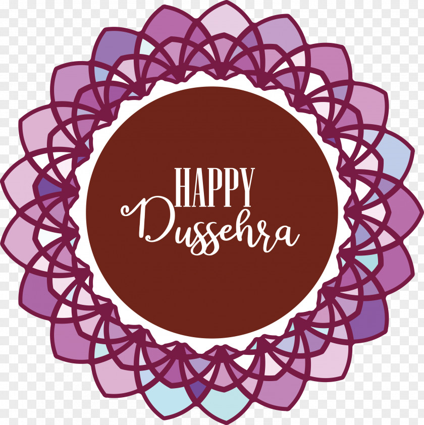 Happy Dussehra PNG