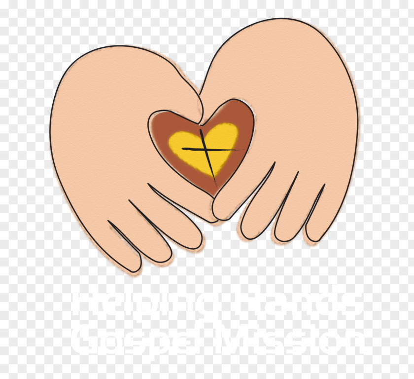 Heart Thumb Gospel Immanuel Clip Art PNG