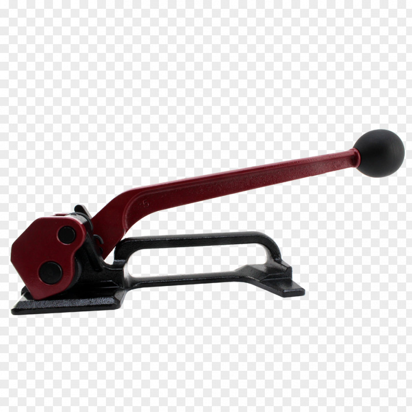 JEM Strapping Systems Cutting Tool Plastic Hand PNG