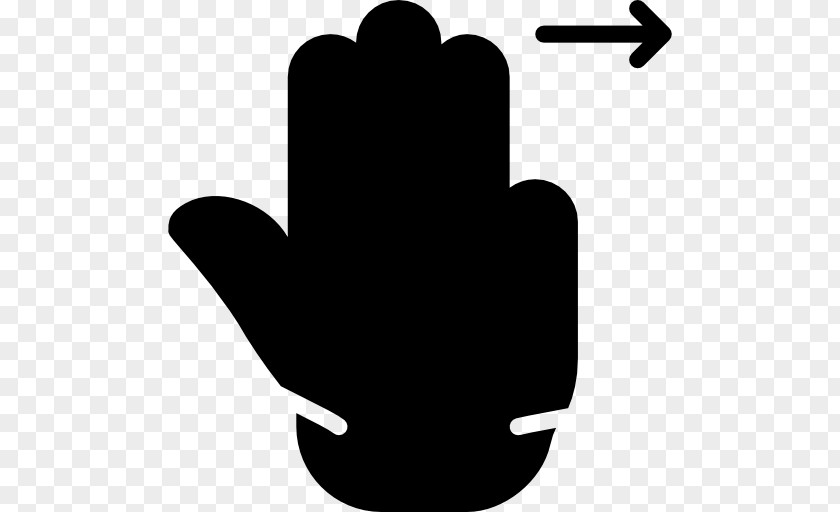 Left Hand Gesture Pointer Finger Clip Art PNG