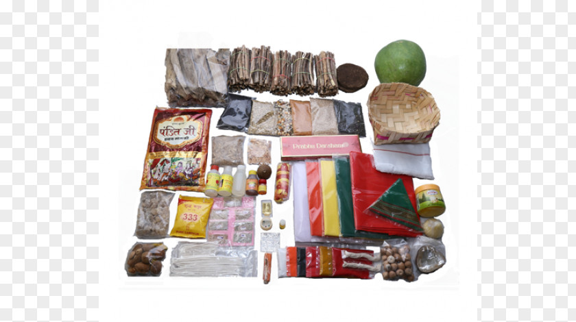 Satyanarayan Puja Food Gift Baskets Plastic PNG
