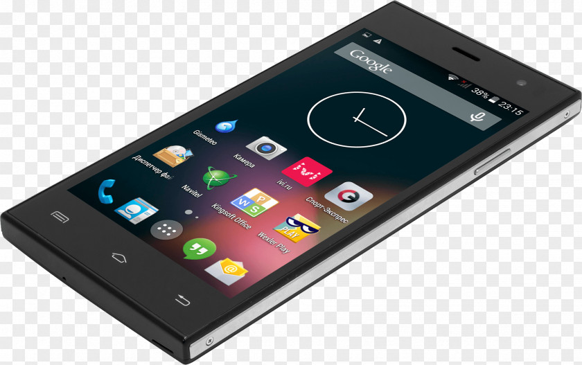 Smart Phone Sony Xperia V Smartphone Tipo IPhone Telephone PNG