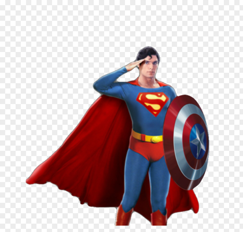 Superman Wallpaper Logo Supergirl Captain America PNG