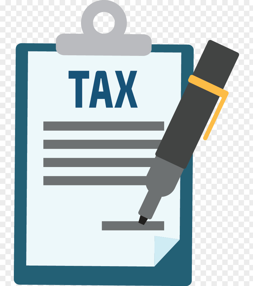 Tax Return IRS Forms Preparation In The United States Report PNG