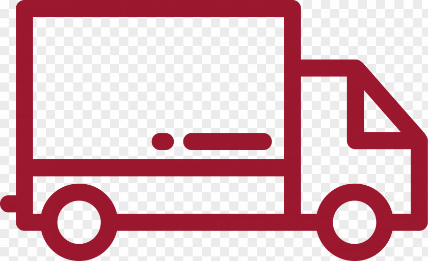 Vehicle Refrigerator Truck Car Cartoon PNG