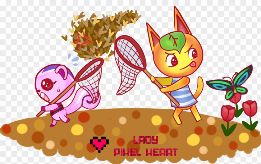 Animal Crossing New Leaf Fan Art Crossing: Happy Home Designer Amiibo PNG