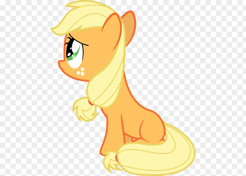 Apple Applejack Filly Bloom Pinkie Pie PNG