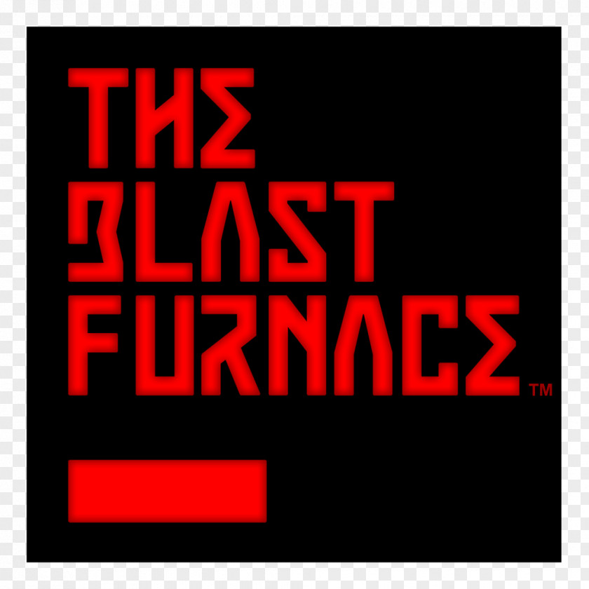 Atari 2600 Logo Blast Furnace Brand Future PNG