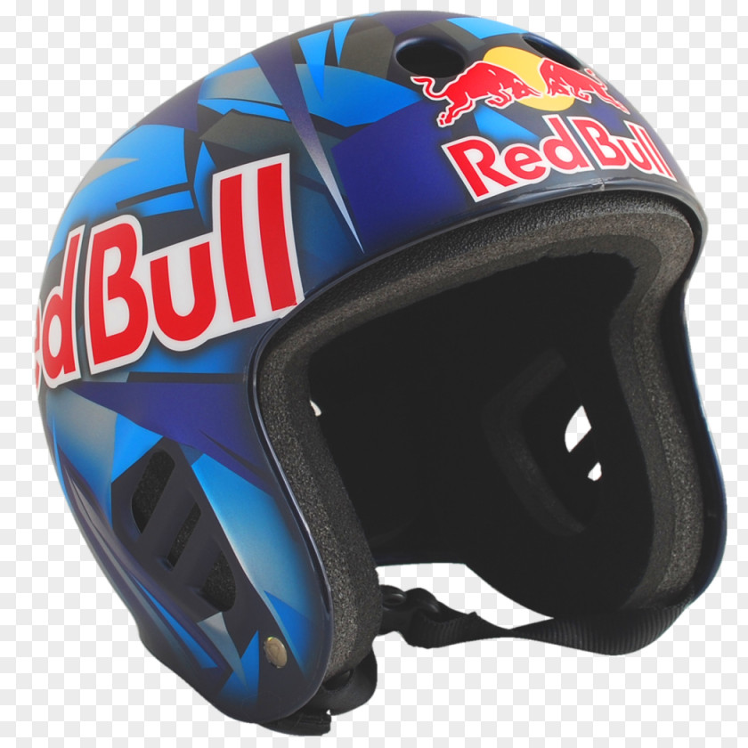 Bicycle Helmets Motorcycle Ski & Snowboard Red Bull PNG