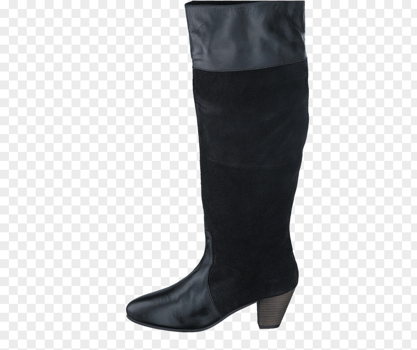 Boot Knee-high Thigh-high Boots High-heeled Shoe PNG