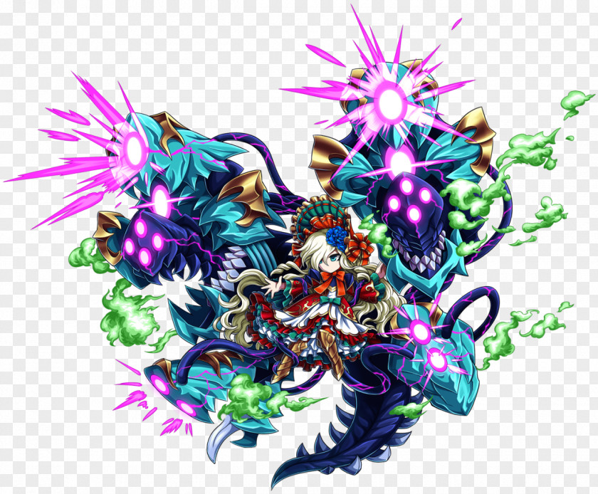 Brave Frontier Tyrfing Hotel Mariletta Unit Of Measurement Game Organism PNG