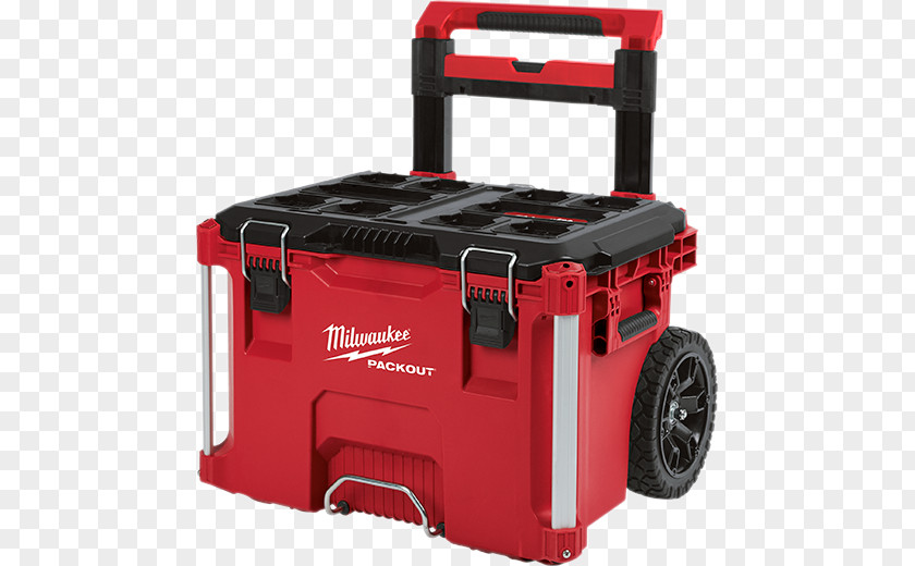 Carrying Tools Tool Boxes Milwaukee Electric Corporation PNG