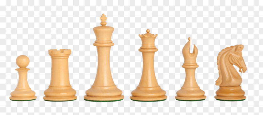 Chess Staunton Set Piece Chessboard King PNG