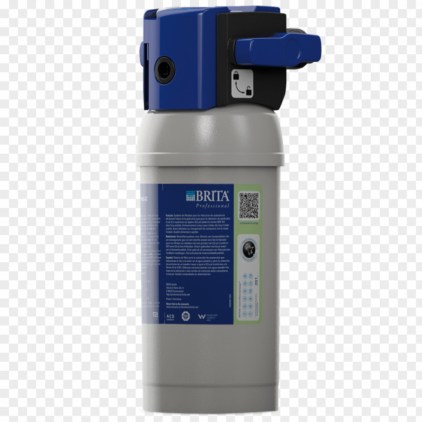 Cold Store Menu Water Filter Brita GmbH Cooler PNG